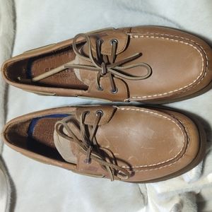 Sperry men shoes